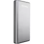 Портативний зарядний пристрій VARTA Power Bank Fast Energy 15000mAh Gray