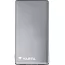 Портативний зарядний пристрій VARTA Power Bank Fast Energy 10000mAh Gray