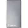Портативний зарядний пристрій VARTA Power Bank Fast Energy 10000mAh Gray