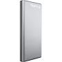 Портативний зарядний пристрій VARTA Power Bank Fast Energy 10000mAh Gray