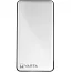 Портативний зарядний пристрій VARTA Power Bank ENERGY 10000mAh, White