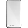 Портативний зарядний пристрій VARTA Power Bank ENERGY 10000mAh, White