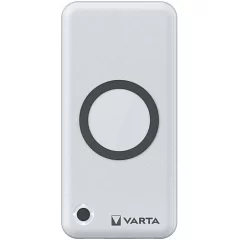 Портативний зарядний пристрій VARTA Power Bank 20000 mAh, Wireless