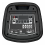 Автономна акустична система TMG S808 (2MIC+USB+MP3+BT)
