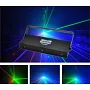 Лазер графический LanLing LSX3300RGB 300mW RGB Trifan Multi-Effect
