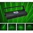 Лазер графический LanLing LSX3150GG 150mW Green Trifan Multi-Effect