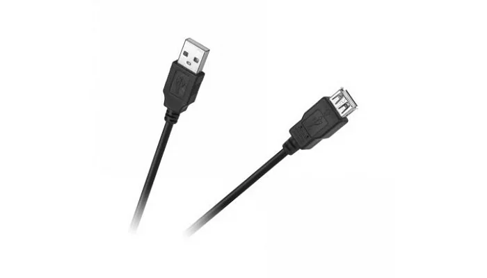 Готовый кабель USB 1 м Cabletech Eco-Line KPO4013-1.0
