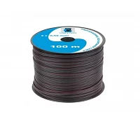 Кабель акустичний Cabletech KAB0355, 2 x 0,5 мм, 100 м