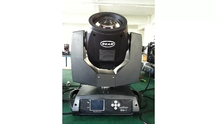 Светодиодная LED голова SPOT City Light CS-B230 Beam 230W, фото № 2