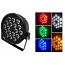 Светодиодный LED прожектор City Light ND-30A LED PAR LIGHT 18*5W 5 в 1 RGBWA