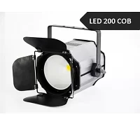 Светодиодный театральный LED прожектор City Light CS-B250 LED COB 1*200W