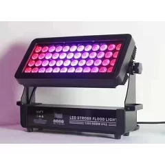 Световой LED прожектор City Light CS-B440 LED WALL WASH LIGHT