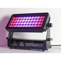 Світловий LED прожектор City Light CS-B440 LED WALL WASH LIGHT