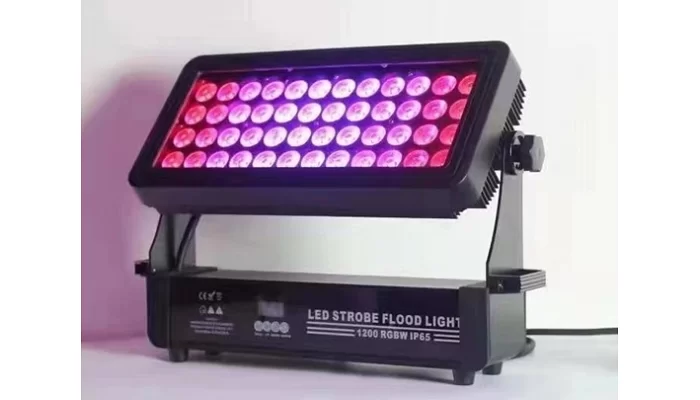 Світловий LED прожектор City Light CS-B440 LED WALL WASH LIGHT
