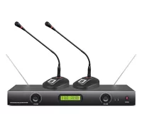 Беспроводная микрофонная конференц-система Emiter-S TA-K11