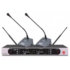 Беспроводная микрофонная конференц-система Emiter-S TA-U24