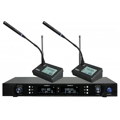 Беспроводная микрофонная конференц-система Emiter-S TA-U803