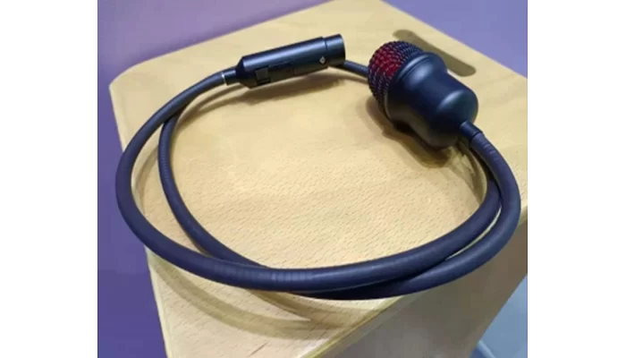 Динамічний мікрофон на гнучкому кабелі Emiter-S JTZ-56, фото № 2