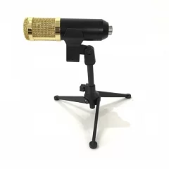 Студийный микрофон Emiter-S S-2000 (KIT)