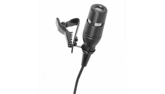 Петличный микрофон Emiter-S DL-B01B 3.5 мм (mini-jack), фото № 2
