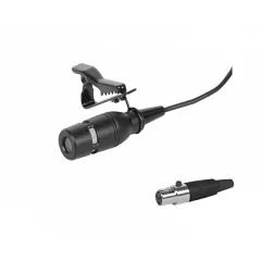 Петличный микрофон Emiter-S DL-B01S (4 pin mini XLR)