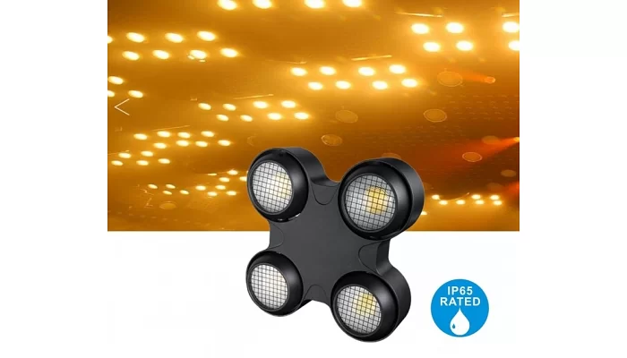 Світлодіодний LED бліндер Emiter-S C012 400W LED OUTDOOR BLINDER LIGHT, фото № 2