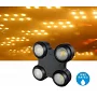 Светодиодный LED блиндер Emiter-S C012 400W LED OUTDOOR BLINDER LIGHT