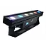Світлодіодна LED панель Emiter-S A010 6*30W 4 в 1 COB LED BAR