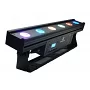 Світлодіодна LED панель Emiter-S A010 6*30W 4 в 1 COB LED BAR