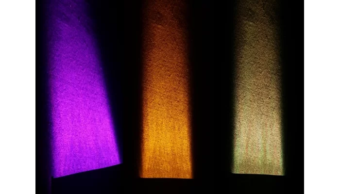Светодиодная LED панель Emiter-S B004B 18*15W 6 в 1 PIXEL WALL WASHER, фото № 3