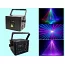Лазер анимационный LanLing S30 4W RGB Laser Light