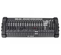 Світловий контролер DMX New Light New Light PR-384A CONSOLE
