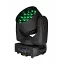 Світлодіодна LED голова New Light PL-65 19*15W Beam LED Zoom Moving Head Light