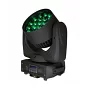 Светодиодная LED голова New Light PL-65 19*15W Beam LED Zoom Moving Head Light