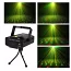 Лазерная заливка New Light S3 150mW RG Mini Laser Light