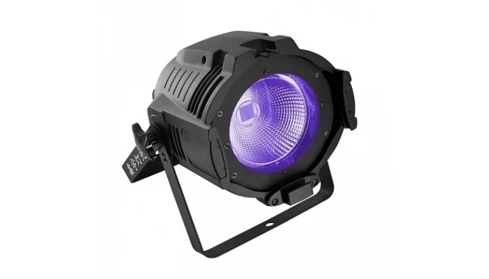 Ультрафиолетовый LED прожектор New Light PL-69UV 100W UV COB