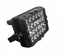 Светодиодный влагозащищенный LED прожектор New Light PL-24-5 LED PAR LIGHT 5 в 1