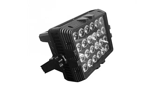 Светодиодный влагозащищенный LED прожектор New Light PL-24-5 LED PAR LIGHT 5 в 1, фото № 1