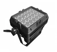 Светодиодный влагозащищенный LED прожектор New Light PL-24-6 LED PAR LIGHT 6 в 1