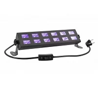 Ультрафиолетовая панель New Light LED-UV12 (двойная)