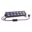 Ультрафіолетова панель New Light LED-UV12 (подвійна)
