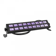 Світлодіодна ультрафіолетова панель New Light LED-UV18
