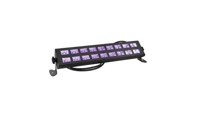 Светодиодная ультрафиолетовая панель New Light LED-UV18