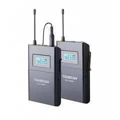 Радиосистема для видеокамер Takstar SGC-100W