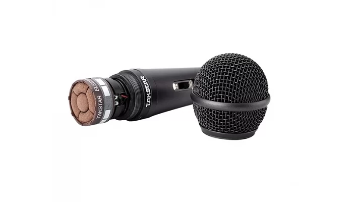 Вокальний мікрофон Takstar Pro-38, фото № 2