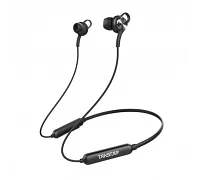 Бездротові вакуумні навушники Takstar AW1 In-ear Bluetooth Sport Earphone, чорні
