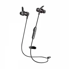 Беспроводные вакуумные наушники Takstar DW1-BLACK In-ear Bluetooth Sport Headphone, чёрные