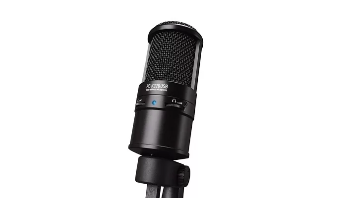 Студийный микрофон Takstar PC-K220USB
