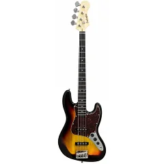 Бас-гітара PARKSONS SJB-150 (3 Tone Sunburst)