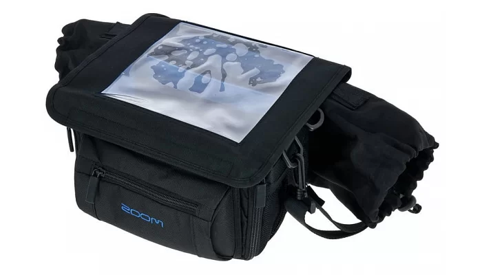 Чехол для рекордера Zoom PCF-8n, фото № 3